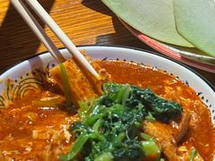 -柴窝堡22号辣子鸡·传承新疆菜