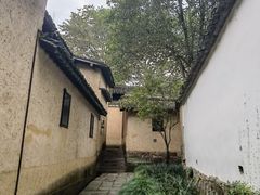 -法云古村