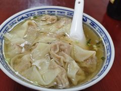 -古徽州馄饨店(宝安路店)