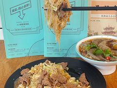 -唔止卤嘢·潮州府城菜(鹭江店)