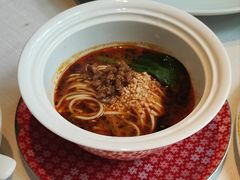 担担面-俏江南·花园戏曲餐厅(881店)
