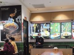 -兵哥豌豆面(创意谷店)
