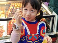 -道里菜市场