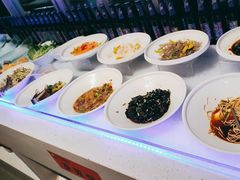 -快乐爱斯米牛排自助(正大广场店)