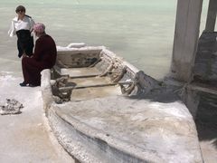 -盐湖景区