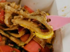 -四环冷面王(西单华威约饭街店)
