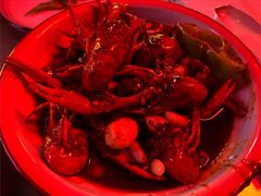 秘制小龙虾（1斤大虾）-四十七楼烧烤·海鲜·大排档