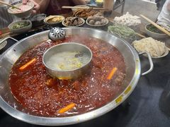 -星鸿社重庆老火锅
