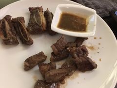 -佛山希尔顿酒店·融誉亚洲美食荟