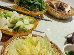 -阿斯牛牛·凉山菜(新会展店)