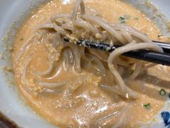 -纹兵卫手打荞麦面日料(虹桥本店)
