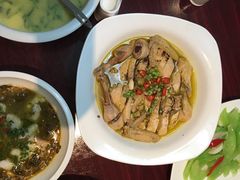 -杭州林泉山庄