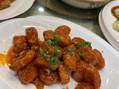 -燕风楼烤鸭店(建设总店)