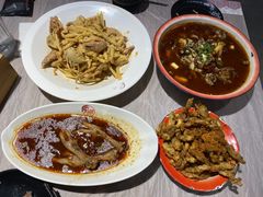 -李叔叔虾蟹大排档(青羊店)
