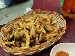 -金掌勺·锅包肉(广渠门店)