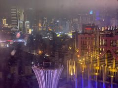 -星城之眼摩天轮