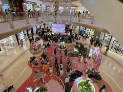 -天河城购物中心