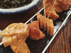 -七菜馆·东北菜·蒸饺(文体路店)