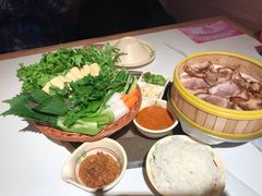 -七八冷面·延边朝鲜族美食(圣熙八号店)