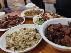 -如意香辣鸡架(总店)