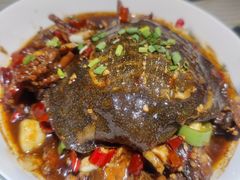 -三毛烧烤·南昌大排档(山姆店)