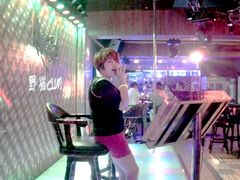 -长沙猫歌音乐餐厅(湖南女子大学店)