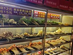 -兄弟砂锅(陆家巷店)