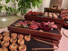 -伯衡55·吉品轩(乌鲁木齐南路店)