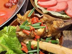-冯校长老火锅(广州正佳广场店)