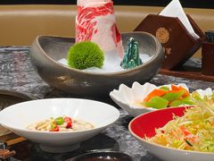 -牛将军•涮肉•烤肉•铁板烧(北京王府井·故宫店)