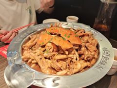 -胖哥俩肉蟹煲(湛江印象汇店)
