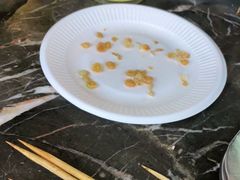 -阿三烧烤·生蚝(超级会员店拓峰店)