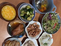 -大自然素食(望桐路店)