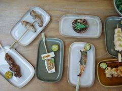 -RAC BAR(安福路店)