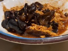 -红蜡烛-养生粥-津鲁菜(中山路店)