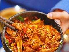 -马路边边串串香(双井直营店)