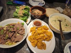 -前海沿·青岛菜(乐客城店)