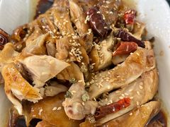-瑞丰园庭院餐厅·白族传统家常菜