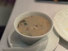 -悦轩中餐厅·高空江景·杭州柏悦酒店