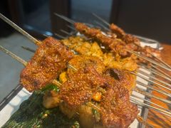 -517烧烤·龙虾·海鲜大排档(万象都荟店)
