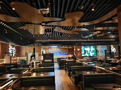 -梨花自助烤肉(西三旗万象汇黑金店)