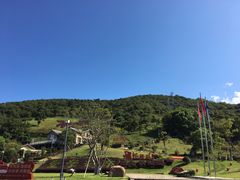 -东海半边山旅游度假区