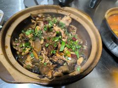 -淮城老友海鲜大咖龙虾烤吧(淮安店)