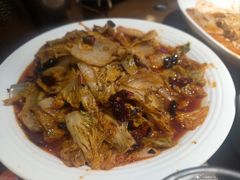 -小杨烤肉(朱雀店)