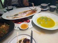 -绿茶餐厅(南翔印象城MEGA店)