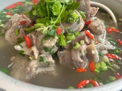 -清真·宁夏印象·盐池滩羊肉体验店(江宁路店)