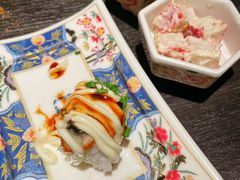 -AJIYA·池袋日式烧肉自助(天津万象城店)
