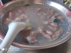 -群众牛肉小点(蚵仔煎)