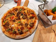 -考拉小厨亲子餐厅(榆次店)