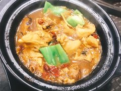 -膳当家黄焖鸡米饭(下沙宝龙店)